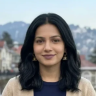 Priya Raman