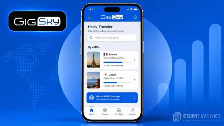 GigSky Review