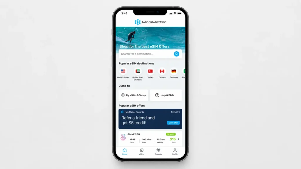 MobiMatter