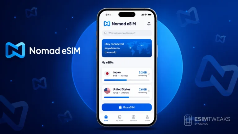 Nomad Review
