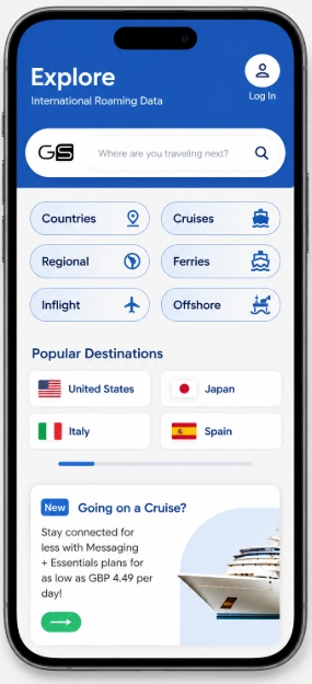 11 Best eSIM for UAE & Dubai 2026: Tested & Ranked 6 GigSky Mobile App
