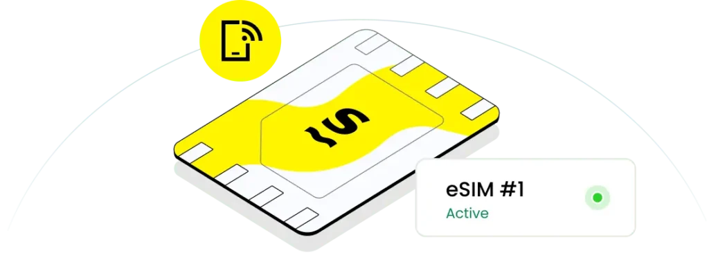 Saily Coupon Code 2026: Verified 10% Off With ESIMDUDE 23 Saily esim