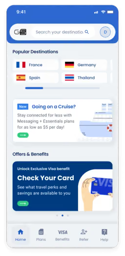 Gigsky app open offers and benefits
