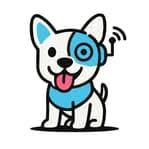 eSIM.dog logo
