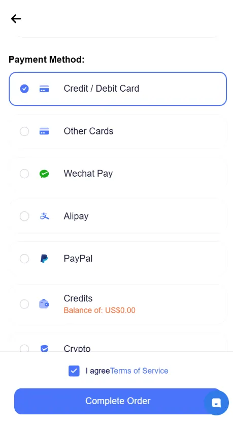 RedteaGO Promo Code 2026: 5% Off, Plans Under $10 23 RedteaGO payment methods