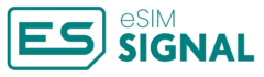 eSIM SIGNAL logo